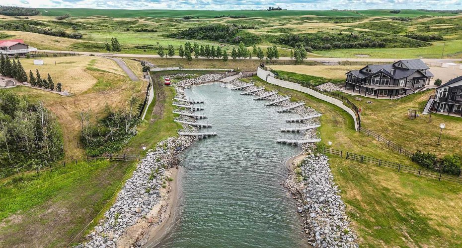 13 Marina Crescent, Rural Stettler No. 6, County of, Alberta T0C 2L0, 0 , 0 ,0,Land,For Sale,Marina,0,A2234531