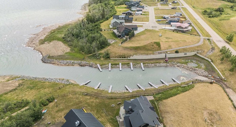 13 Marina Crescent, Rural Stettler No. 6, County of, Alberta T0C 2L0, 0 , 0 ,0,Land,For Sale,Marina,0,A2234531