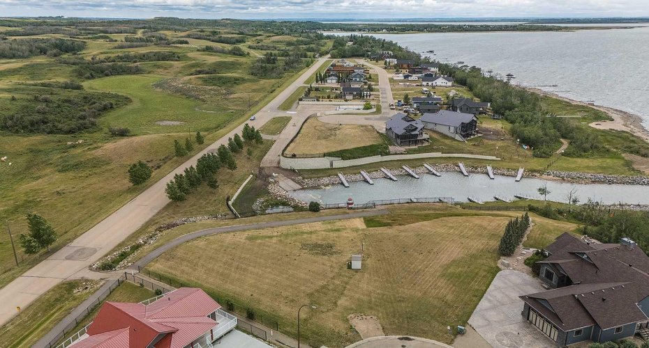 13 Marina Crescent, Rural Stettler No. 6, County of, Alberta T0C 2L0, 0 , 0 ,0,Land,For Sale,Marina,0,A2234531