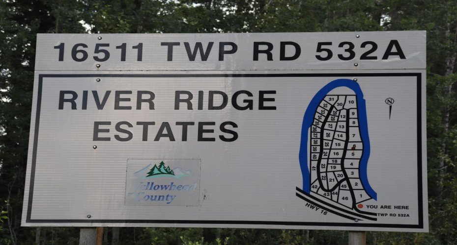 16511 Township Road 532A #23, Rural Yellowhead County, Alberta T7E 3A6, ,Land,For Sale,Township Road 532A #23,A1128554