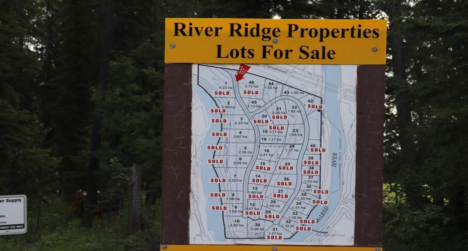16511 Township Road 532A #23, Rural Yellowhead County, Alberta T7E 3A6, ,Land,For Sale,Township Road 532A #23,A1128554