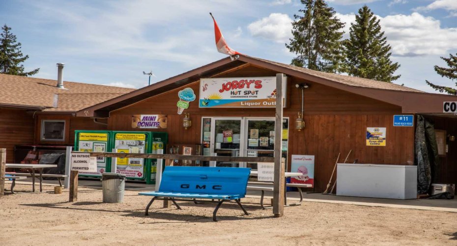 12044 Township Road 422, Rural Ponoka County, Alberta T0C 2J0, 0 , 0 ,0,Land,For Sale,Township Road 422,0,A2234962