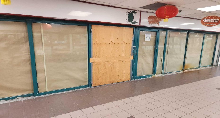 132 3 Avenue, Calgary, Alberta T2G 0B6, ,Commercial,For Sale,3,A2235123