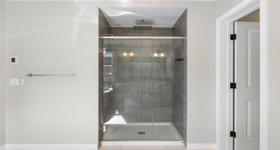 Rainfall' shower