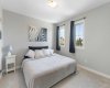 Fourth bedroom