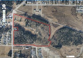 4911 62 Street, Rocky Mountain House, Alberta T4T 1G1, ,Land,For Sale,62,A2010052