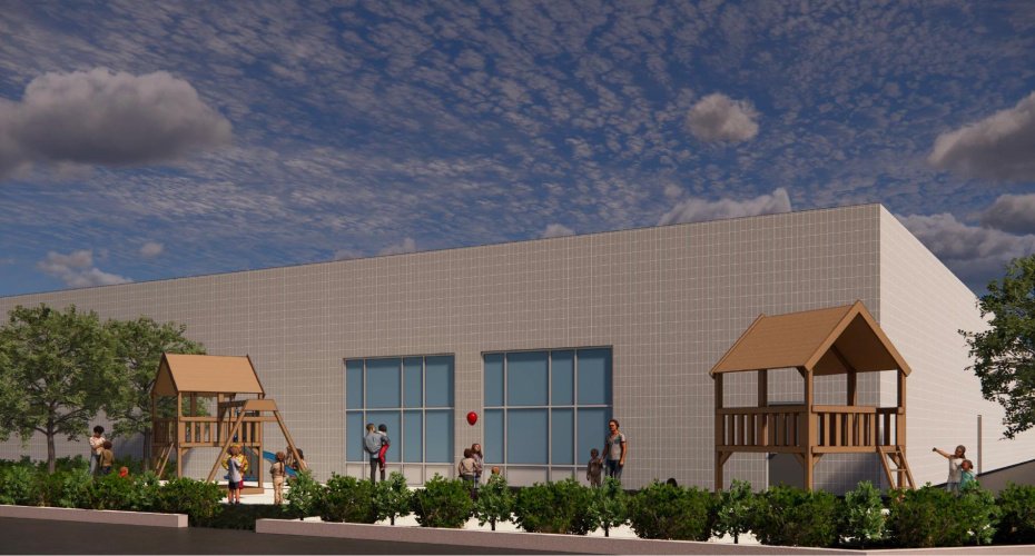 3370 32 Street, Calgary, Alberta T1Y 6B9, ,Commercial,For Lease,Square 32 Centre,32,A2235139