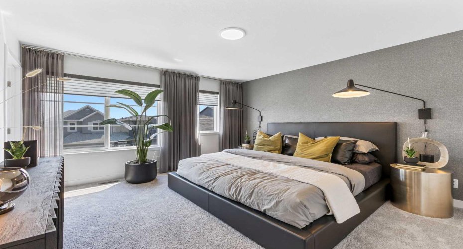 124 Corner Glen Avenue, Calgary, Alberta T3N 2L7, 6 Bedrooms Bedrooms, ,4 BathroomsBathrooms,Residential,For Sale,Corner Glen,A2236011