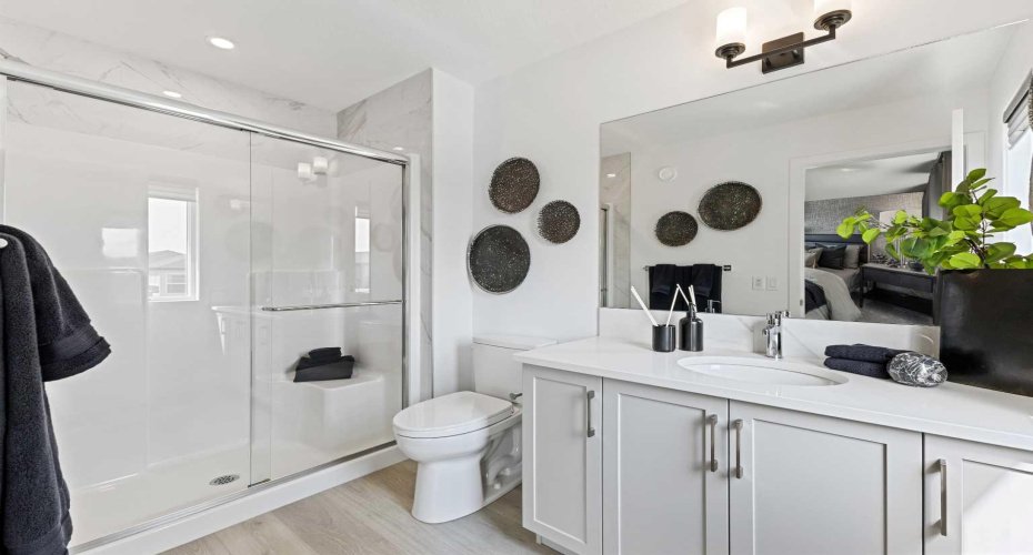 124 Corner Glen Avenue, Calgary, Alberta T3N 2L7, 6 Bedrooms Bedrooms, ,4 BathroomsBathrooms,Residential,For Sale,Corner Glen,A2236011