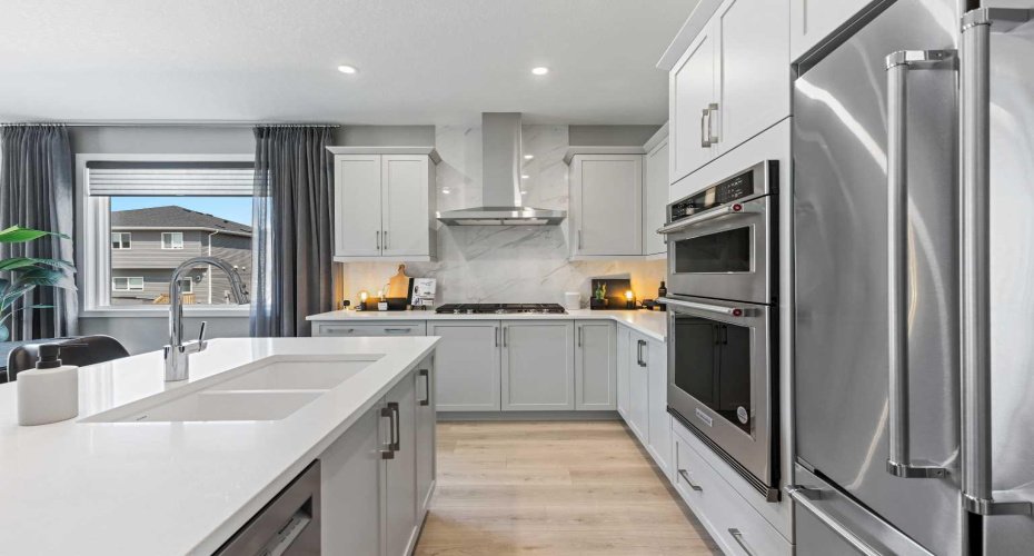 124 Corner Glen Avenue, Calgary, Alberta T3N 2L7, 6 Bedrooms Bedrooms, ,4 BathroomsBathrooms,Residential,For Sale,Corner Glen,A2236011