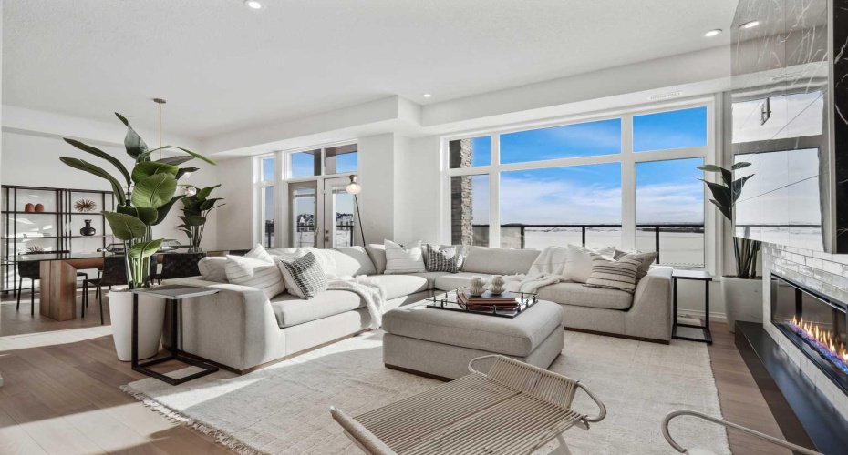 180 Marina Cove, Calgary, Alberta T3M 3P4, 2 Bedrooms Bedrooms, ,2 BathroomsBathrooms,Residential,For Sale,Marina,A2236030