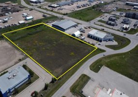 8501 99 Street, Clairmont, Alberta T8X 5A8, ,Commercial,For Sale,99,A2234927