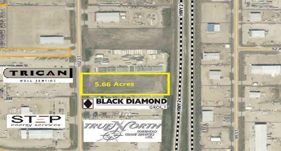 9001 102 Street, Clairmont, Alberta T8X 5G8, ,Commercial,For Sale,102,A2234945