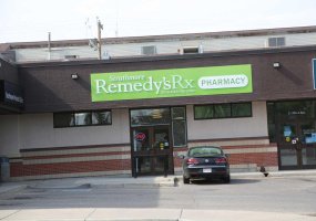 216 Fourth Avenue, Strathmore, Alberta T1P 1B9, ,Commercial,For Lease,Strathmore Professional Center,Fourth,A2236170