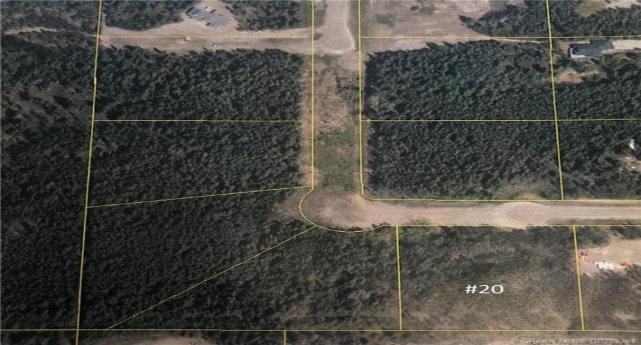 43 64009 TWP RD 704, Rural Grande Prairie No. 1, County of, Alberta T8V 2Z9, ,Land,For Sale,TWP RD 704,A2228320