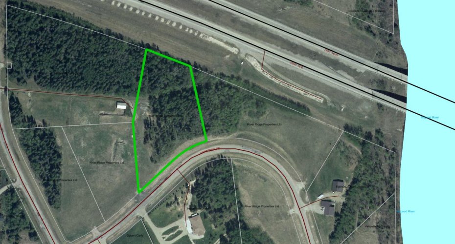 16511 Township Road 532A Subdivision, Rural Yellowhead County, Alberta T7E 3A6, ,Land,For Sale,Township Road 532A,A1128566