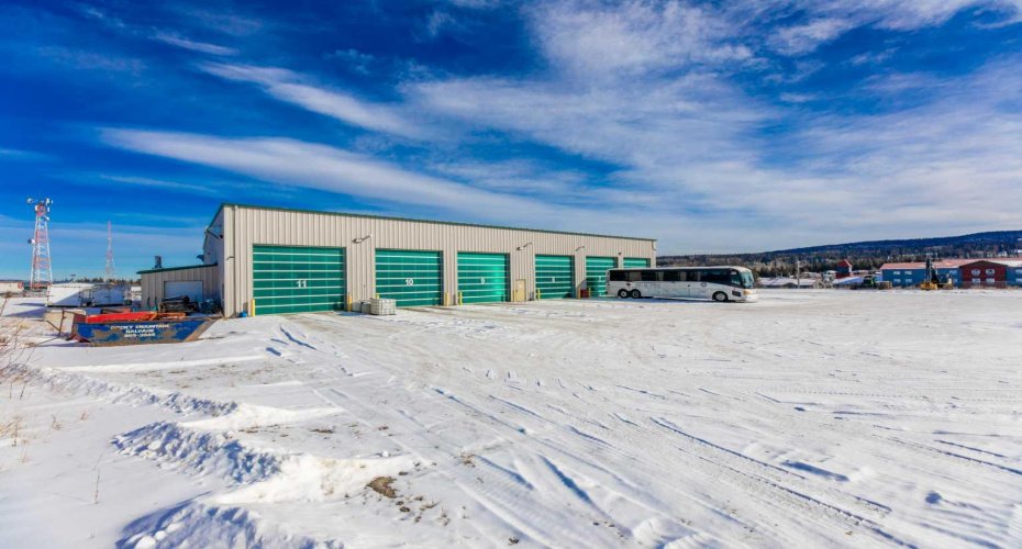 156 Steele Crescent, Hinton, Alberta T7V 2G5, ,Commercial,For Sale,Steele,A2236667