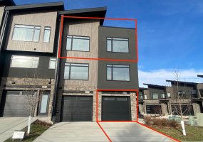 259 Royal Elm Road, Calgary, Alberta T3G 0G8, 2 Bedrooms Bedrooms, ,1 BathroomBathrooms,Residential,For Sale,Royal Elm,A2236777