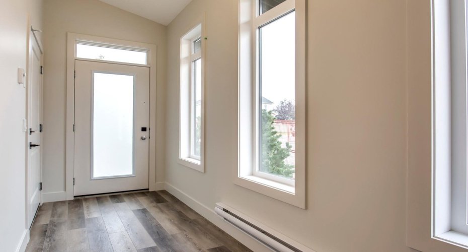 Photo from a similar unit