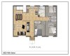 5820 48th Street, High Prairie, Alberta T0G 1E0, 3 Bedrooms Bedrooms, ,1 BathroomBathrooms,Residential,For Sale,48th Street,A2236790