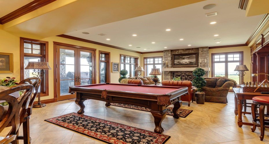 240046 284, Rural Kneehill County, Alberta T3R 0K4, 7 Bedrooms Bedrooms, ,14 BathroomsBathrooms,Residential,For Sale,284,A2229731