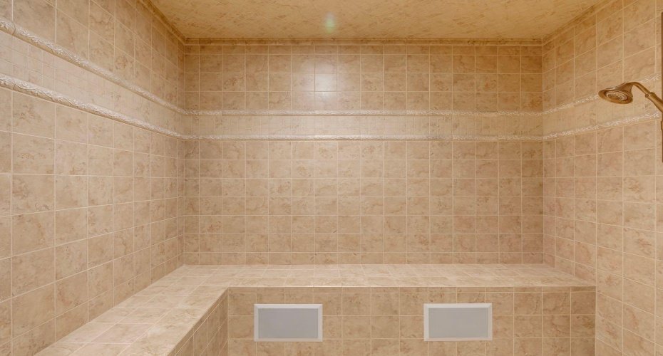 Steam Room