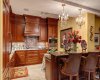 Kitchen - Lower level