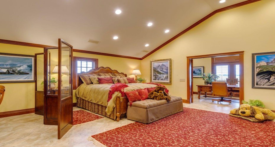 240046 284, Rural Kneehill County, Alberta T3R 0K4, 7 Bedrooms Bedrooms, ,14 BathroomsBathrooms,Residential,For Sale,284,A2229731
