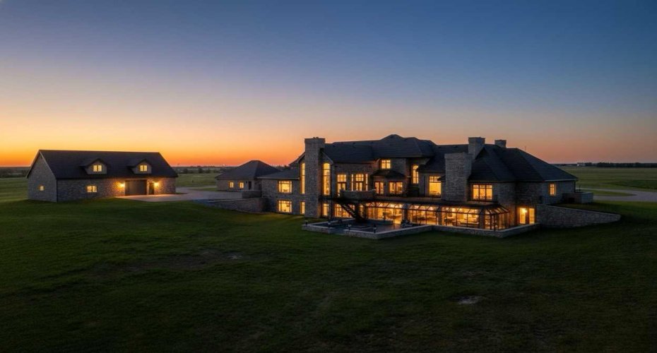 240046 284, Rural Kneehill County, Alberta T3R 0K4, 7 Bedrooms Bedrooms, ,14 BathroomsBathrooms,Residential,For Sale,284,A2229731