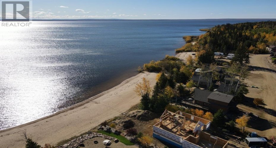 152 Boreal Road, Rural Big Lakes County, Alberta T0G 1C0, ,Land,For Sale,Boreal,A2237049