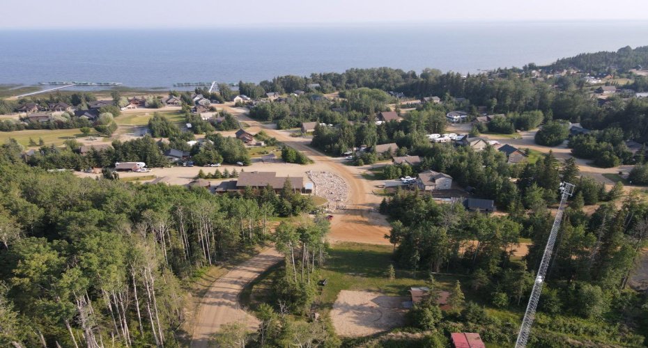 152 Boreal Road, Rural Big Lakes County, Alberta T0G 1C0, ,Land,For Sale,Boreal,A2237049