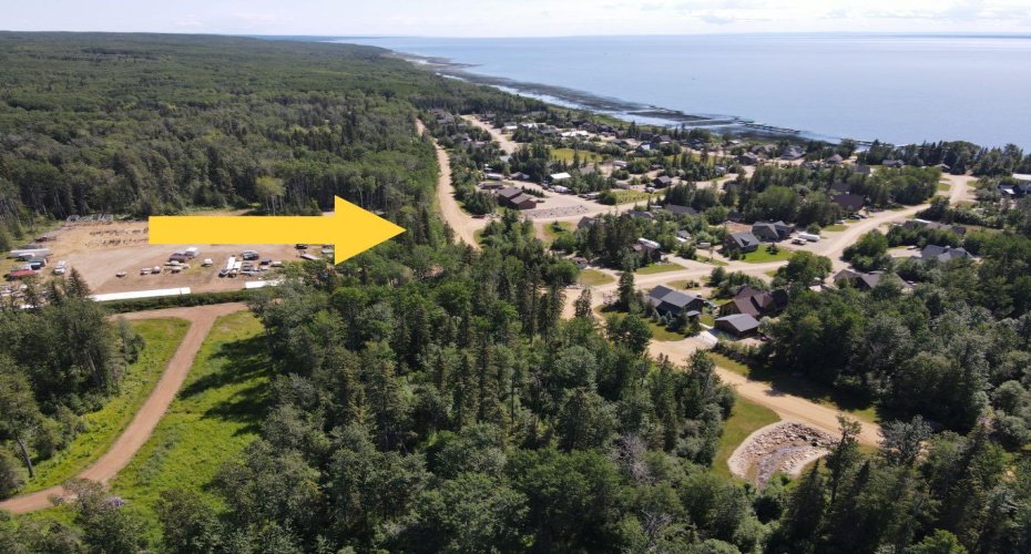 152 Boreal Road, Rural Big Lakes County, Alberta T0G 1C0, ,Land,For Sale,Boreal,A2237049