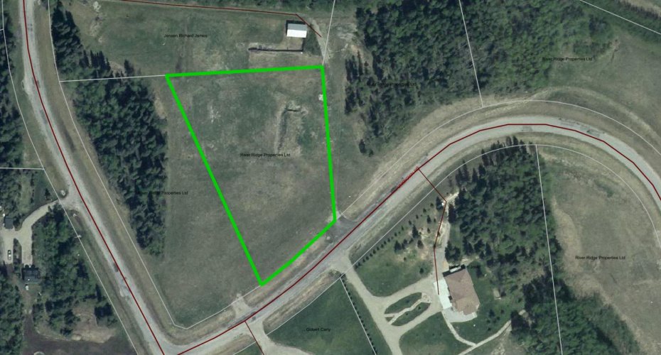 16511 Township Road 532A Subdivision, Rural Yellowhead County, Alberta T7E 3A6, ,Land,For Sale,Township Road 532A,A1128569