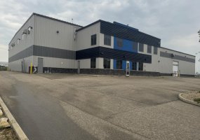 11419 95 Avenue, Grande Prairie, Alberta T8V 5P7, ,Commercial,For Sale,95,A2236720