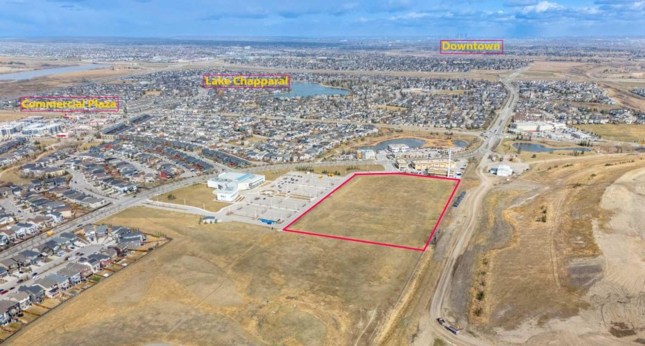 19650 Walden Boulevard, Calgary, Alberta T2X0M7, ,Commercial,For Sale,Walden,A2227900