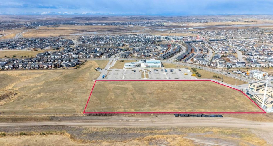 19650 Walden Boulevard, Calgary, Alberta T2X0M7, ,Commercial,For Sale,Walden,A2227900