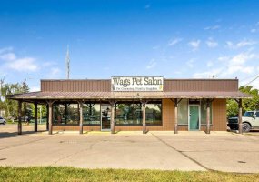 430 8 Avenue, High River, Alberta T1V 1J3, ,Commercial,For Sale,8,A2230918