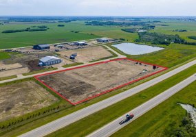 721072 Range Road 53, Rural Grande Prairie No. 1, County of, Alberta T8X 0N5, ,Land,For Sale,Range Road 53,A2231914
