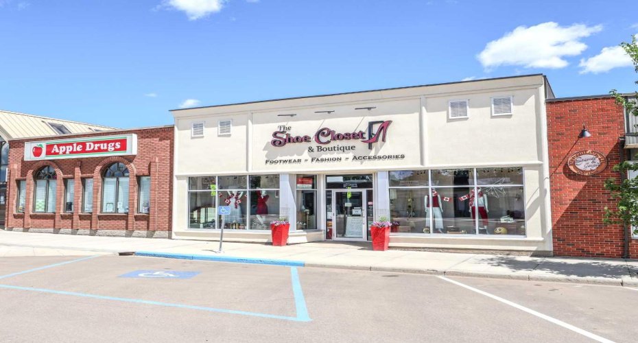 4817 50 Street, Stettler, Alberta T0C 2L0, ,Commercial,For Sale,50,A2236885