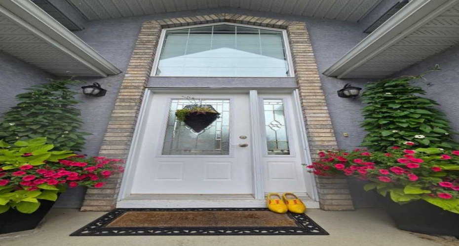 Welcome to an exceptional home