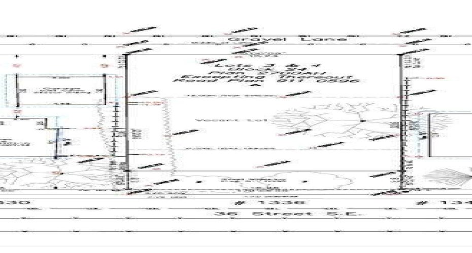 1336 36 Street, Calgary, Alberta T2A 1C3, ,Land,For Sale,36,A2237717