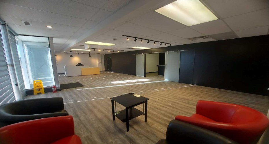 4418 50 Avenue, Red Deer, Alberta T4N 3Z6, ,Commercial,For Lease,50,A2237745