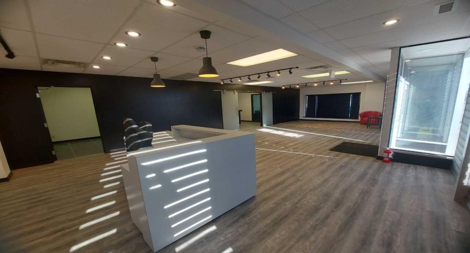 4418 50 Avenue, Red Deer, Alberta T4N 3Z6, ,Commercial,For Lease,50,A2237745
