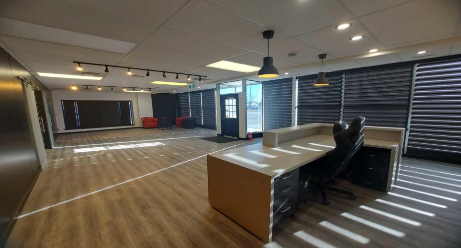 4418 50 Avenue, Red Deer, Alberta T4N 3Z6, ,Commercial,For Lease,50,A2237745