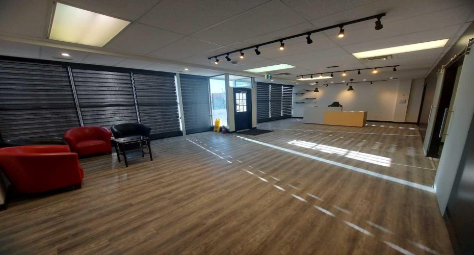 4418 50 Avenue, Red Deer, Alberta T4N 3Z6, ,Commercial,For Lease,50,A2237745