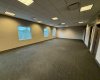 Vacant office