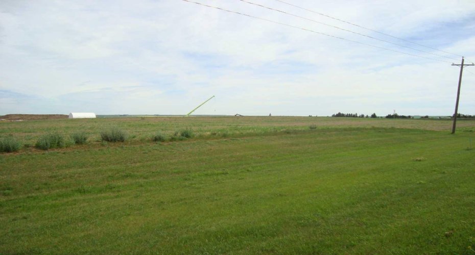 1000 North Road, Trochu, Alberta T0M 2C0, ,Land,For Sale,North,A2238316