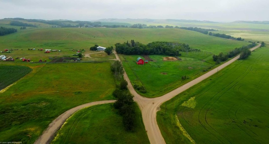 PT NW & NE 1-54-2-4, S 1/2 1-54-2-4, NW 6-54-1, Rural Vermilion River, County of, Alberta T0B 2X0, ,Agri-business,For Sale,PT NW & NE 1-54-2-4, S 1/2 1-54-2-4, NW 6-54-1,A2238520