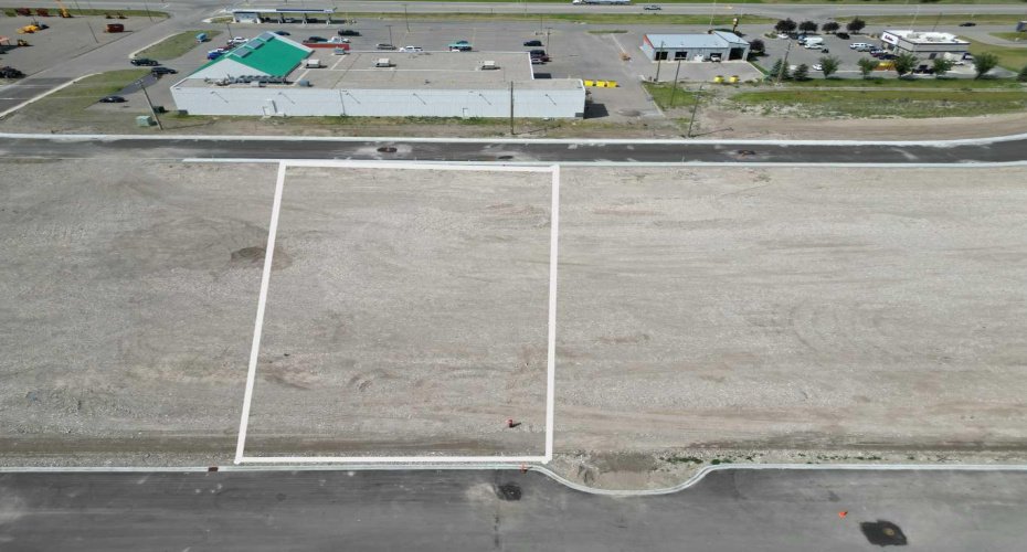 Commercial Lot 4 Willow Lane, Fort Macleod, Alberta T0L0Z0, ,Land,For Sale,Willow,A2238356