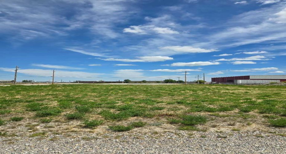 Industrial Lot 1 Primrose Avenue, Fort Macleod, Alberta T0L0Z0, ,Land,For Sale,Primrose,A2238406